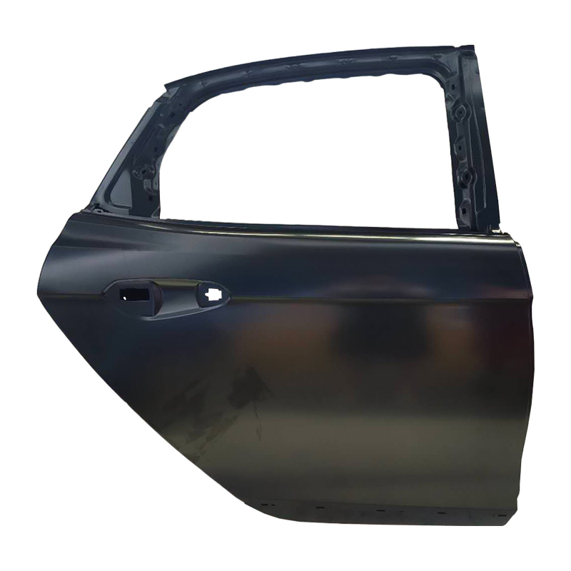 Ford MMXIX ius Audi Porta