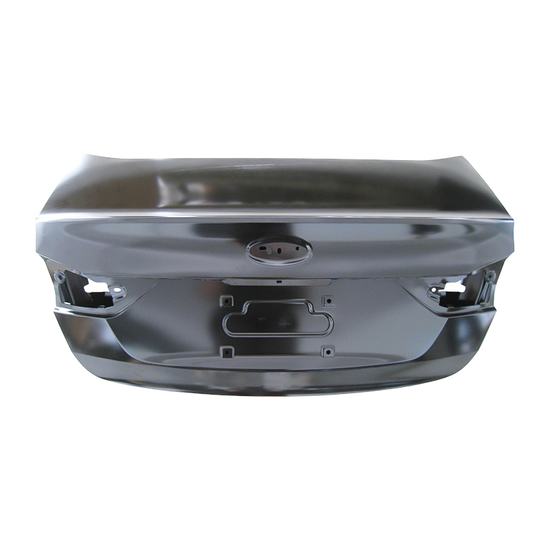 Ford MMXIX cauda operimentum