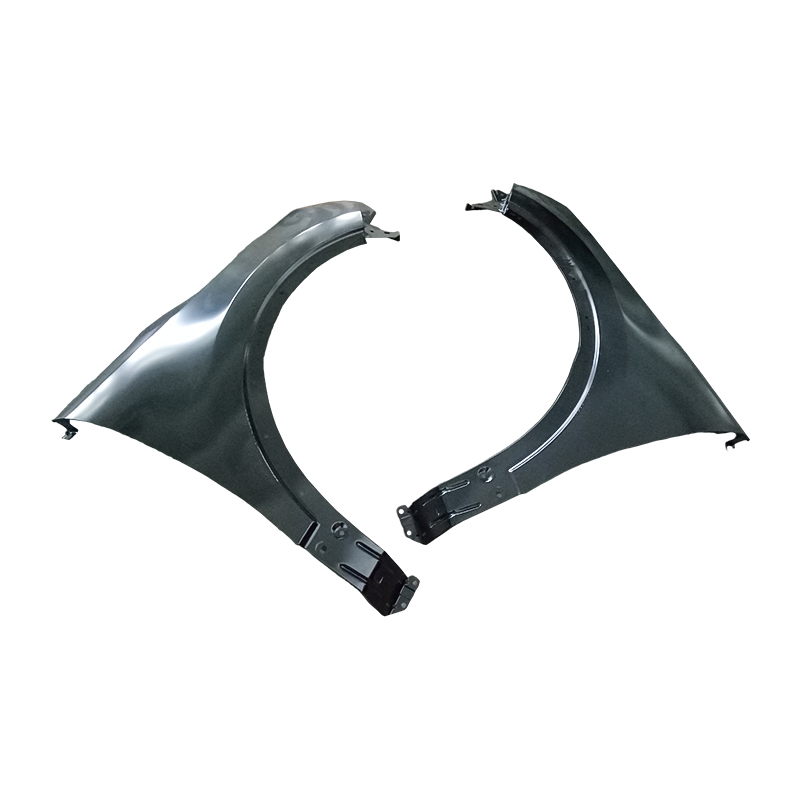 Ford Explorer 2016-2018 Front Fender
