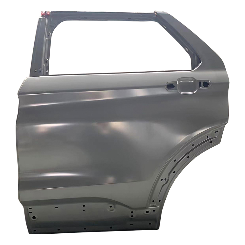Ford Explorer MMXX Audi ostium
