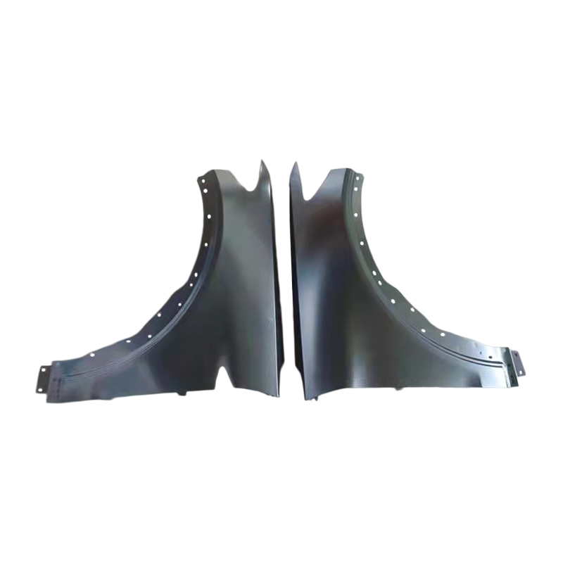 Ford Explorer 2020fender