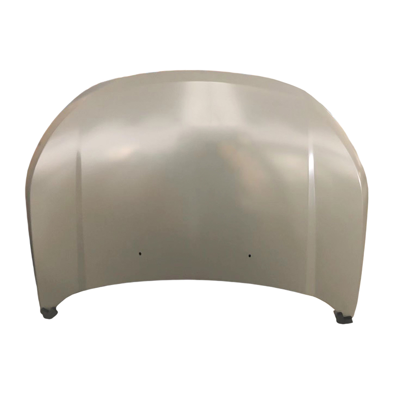 Ford Hood