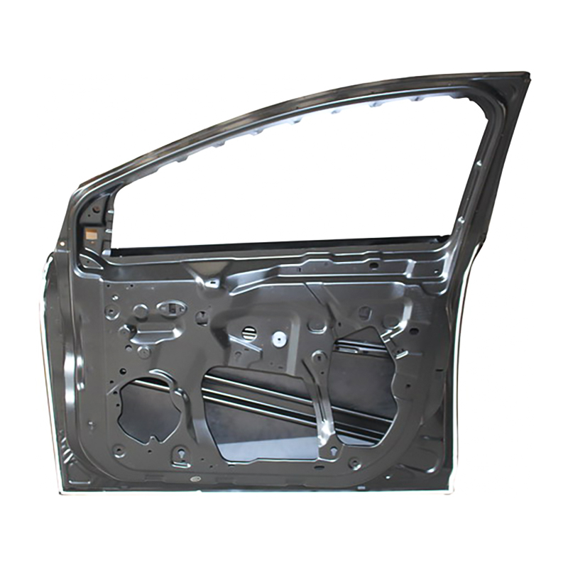 MMXII Ford Mondeo eget ante porta Reverse