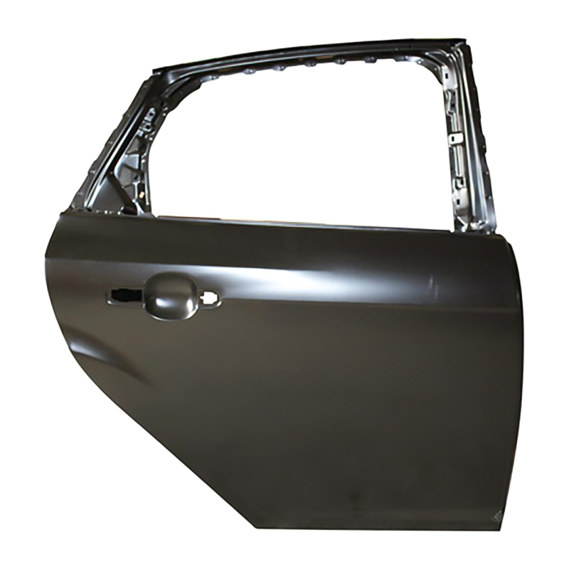 MMXII Ford Mondeo eget Rear Door
