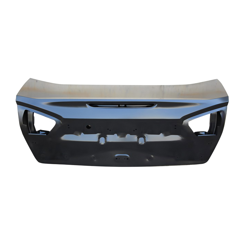 2012 Ford Mondeo eget truncus Lid (inversa parte)