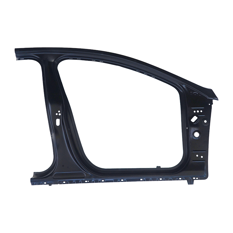 MMXIII Ford Mondeo eget B Columna