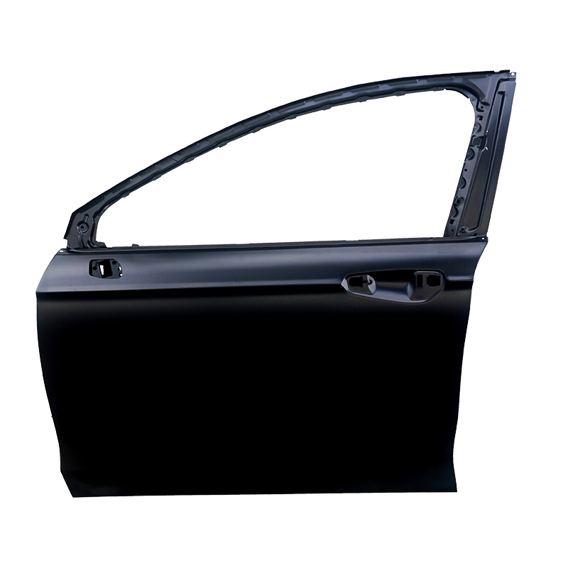 MMXIII Ford Mondeo eget ante porta sinistrum latus