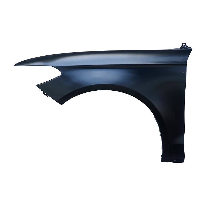 MMXIII Ford Mondeo eget Ante Fender sinistram