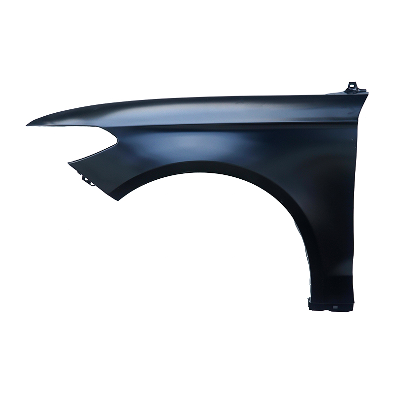 MMXIII Ford Mondeo eget Ante Fender sinistram