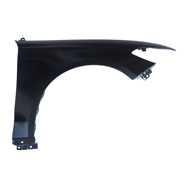 MMXIII Ford Mondeo eget ante Fender latus dextrum