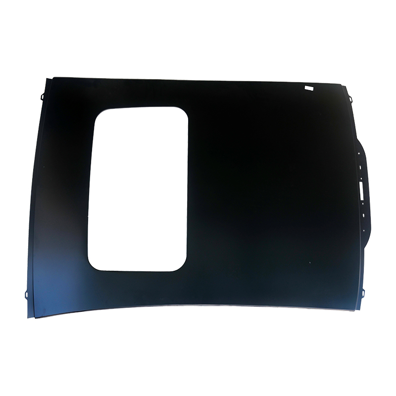 MMXIII Ford Mondeo eget Tectum Skylight