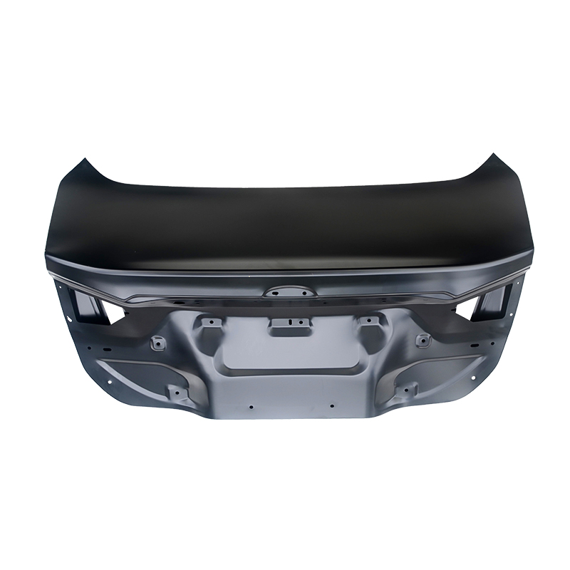 2013 Ford Mondeo eget truncus Lid
