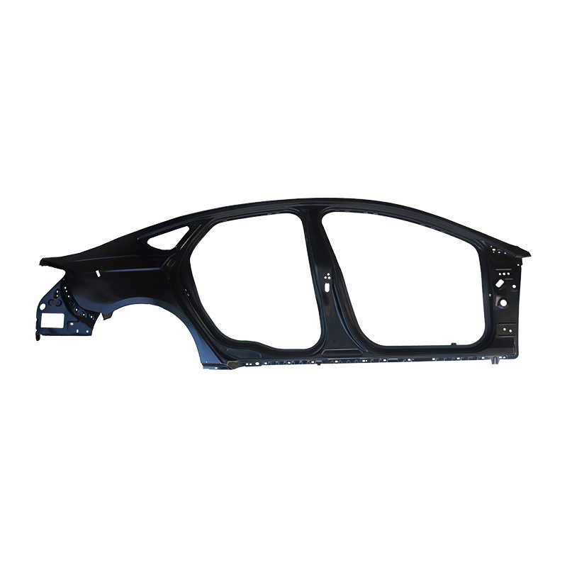 2013 Ford Mondeo eget Panel