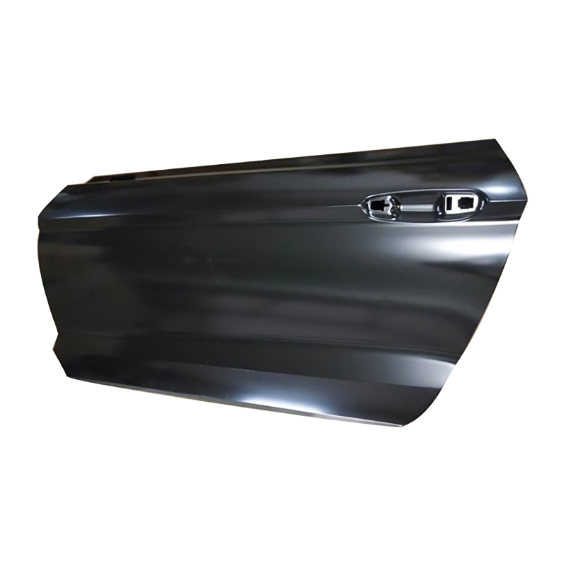 MMXV Ford Mustang Door sinistram
