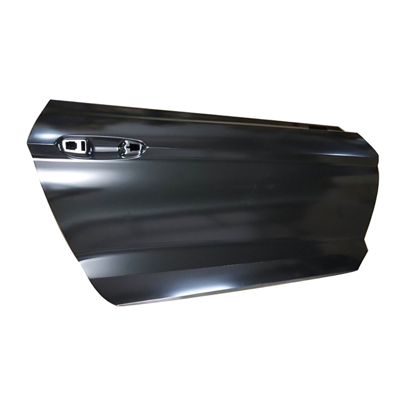 MMXV Ford Mustang Door dextram partem