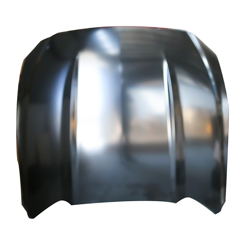 2015 Ford Engine Mustang Hood Aluminium