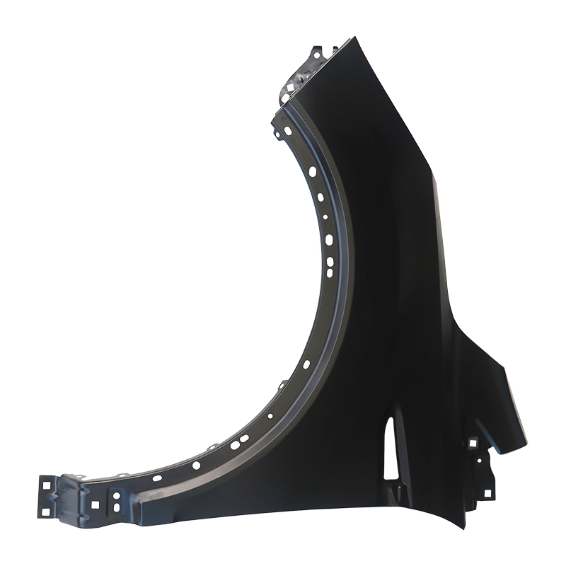MMXVII Ford Kuga Effugere Engine Front Fender Partem sinistram