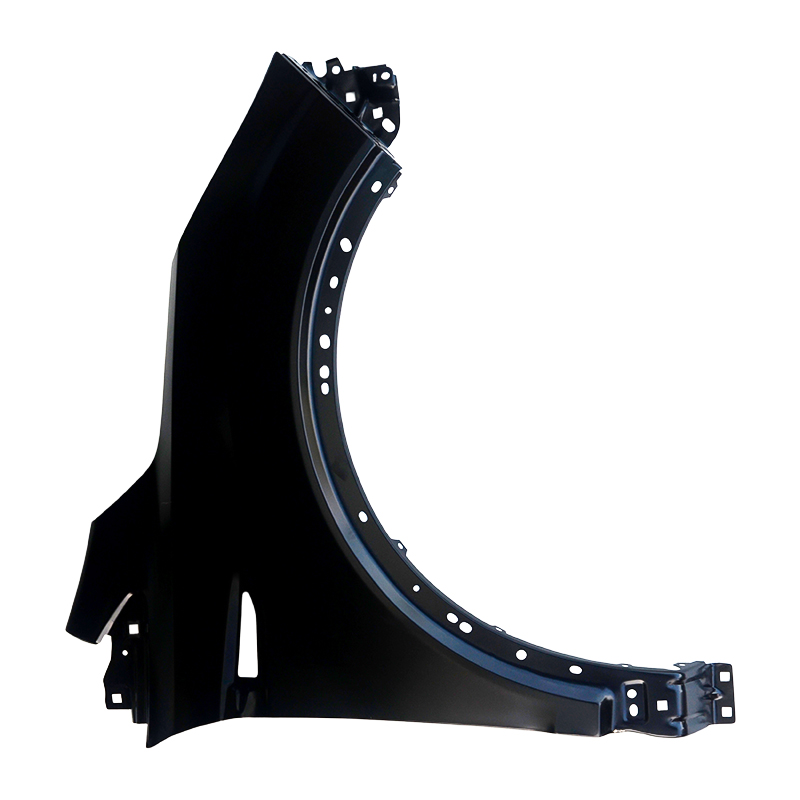 MMXVII Ford Kuga Effugere Engine Front Fender Dexteram