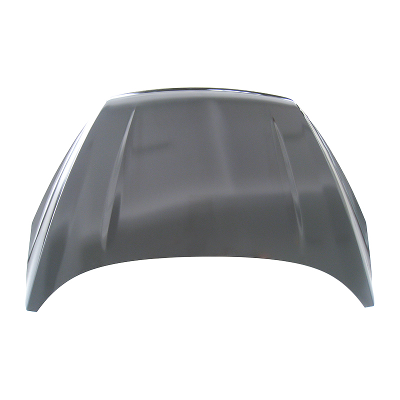 MMXVII Ford Kuga Escape Engine Hood