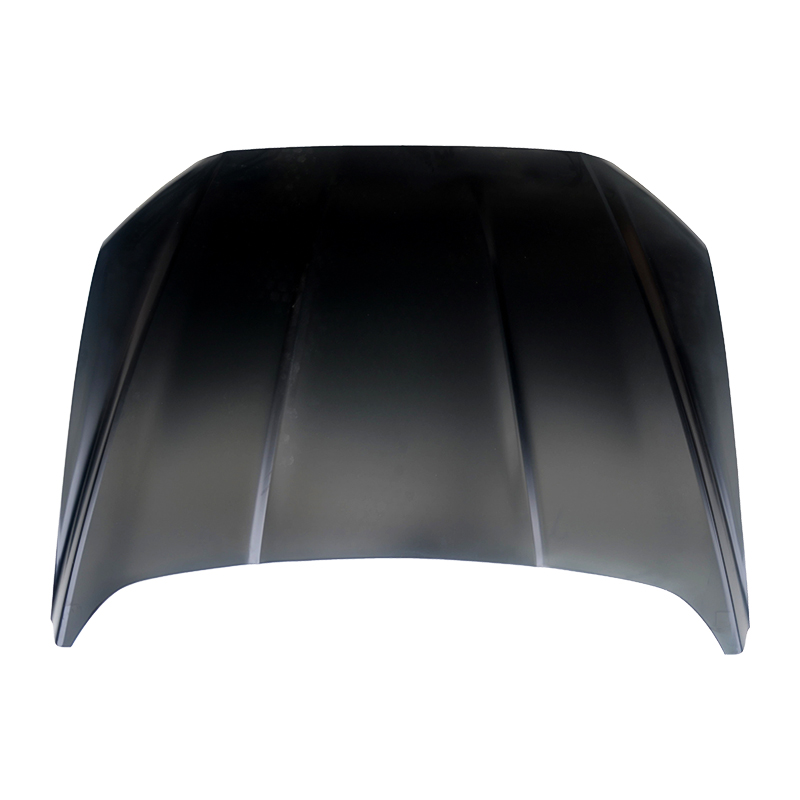MMXVII Ford Mondeo eget Engine Hood