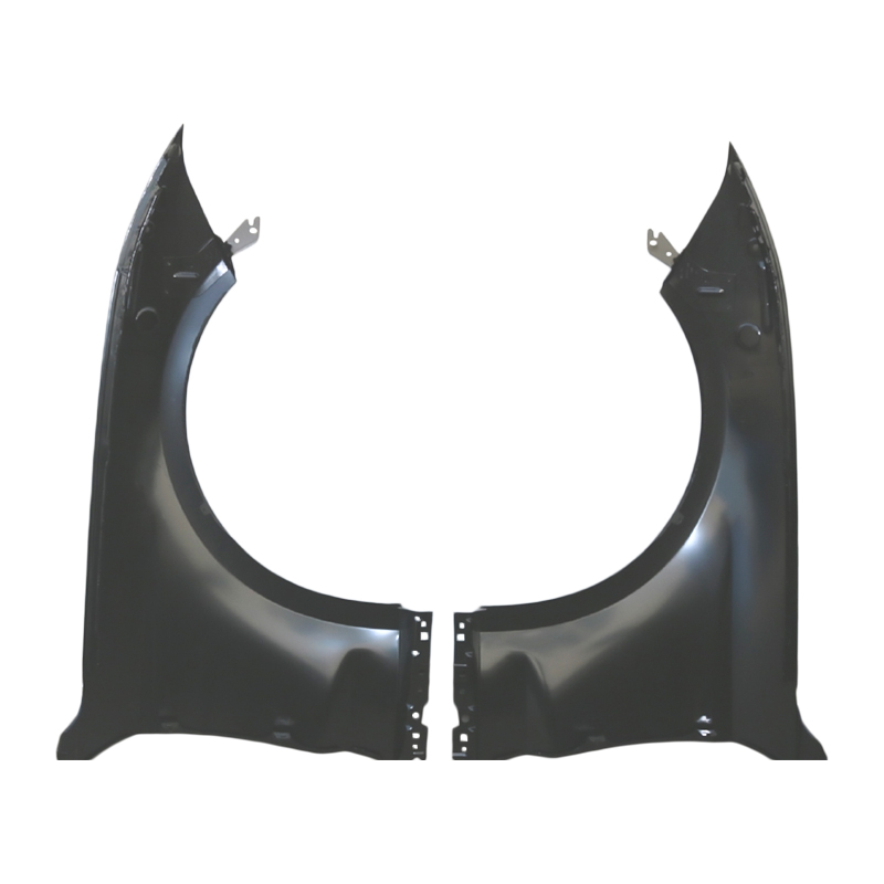 MMXVIII Ford Mustang Front Fender