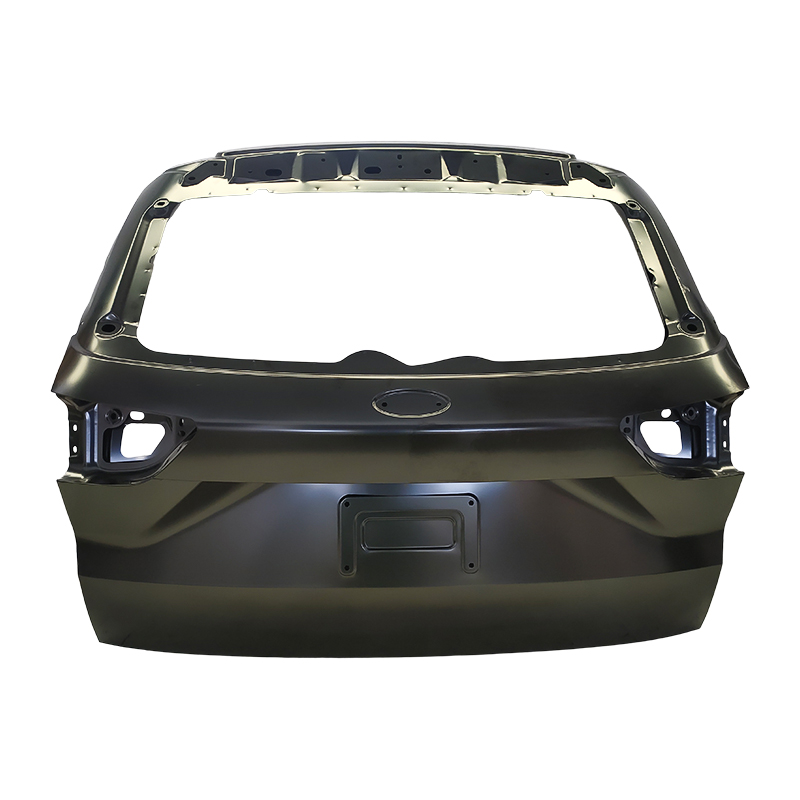 Ford Kuga Effugere 2020 Edge electrici posticam
