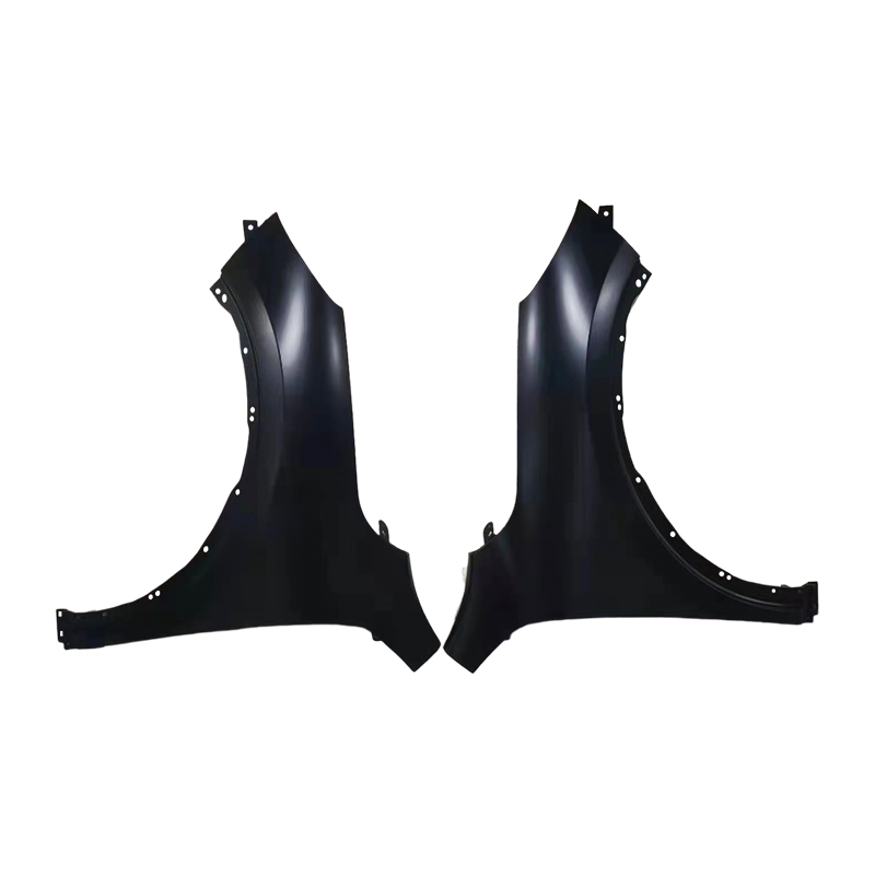 Ford Kuga Effugere 2020 Edge fender