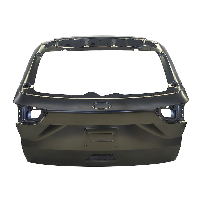 Ford Kuga Effugere 2020 Edge manual posticam