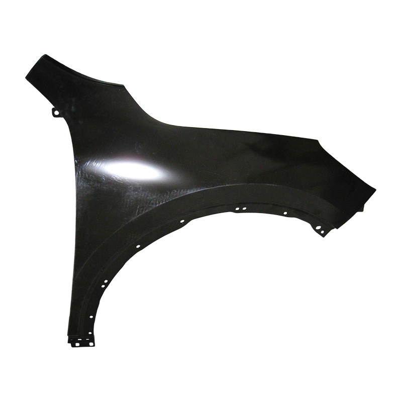 Ford Kuga Effugere frontem MMXX Fender