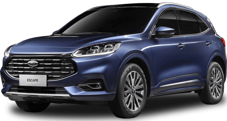 KUGA Ford Kuga Escape 2020