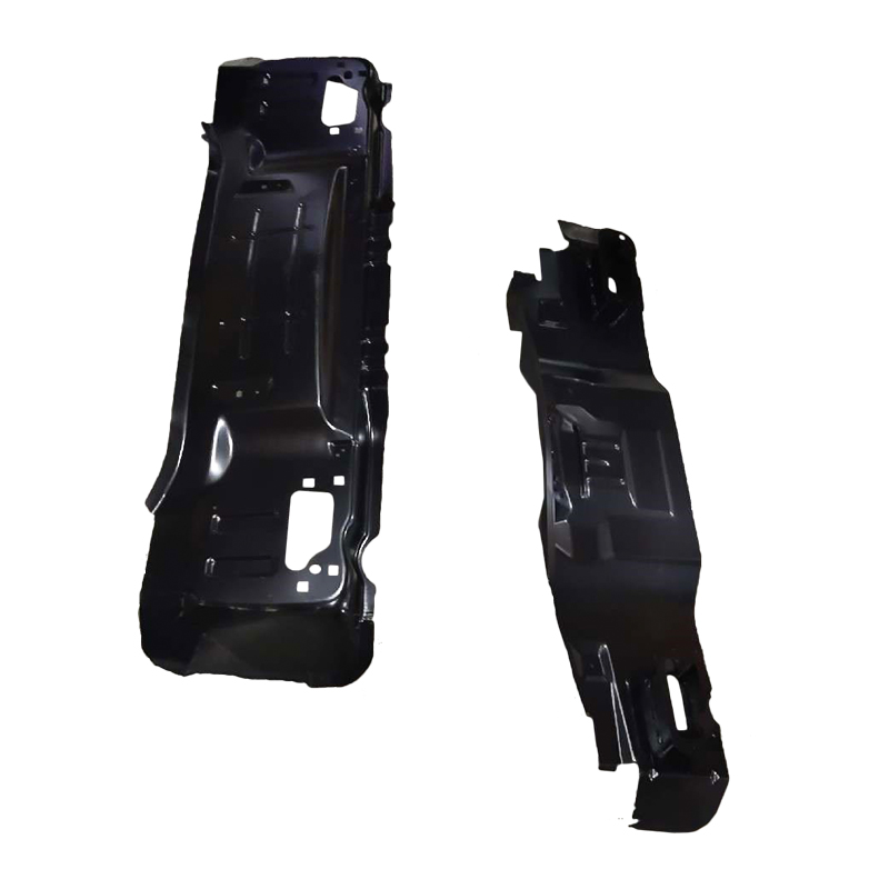 Ford Mondeo Fusion 2007 2008 2009 bumper