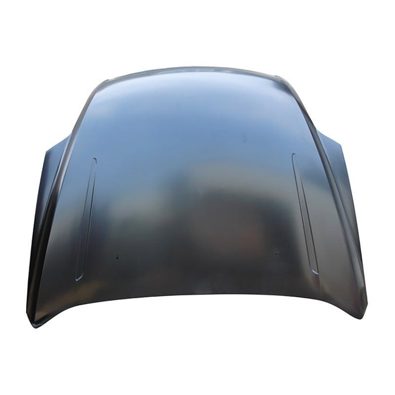 Ford Mondeo Fusion 2007 2008 2009 Engine Hood