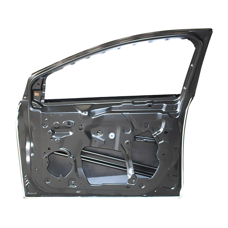 Ford Mondeo Fusion 2007 2008 2009 Front Door (reverse side)