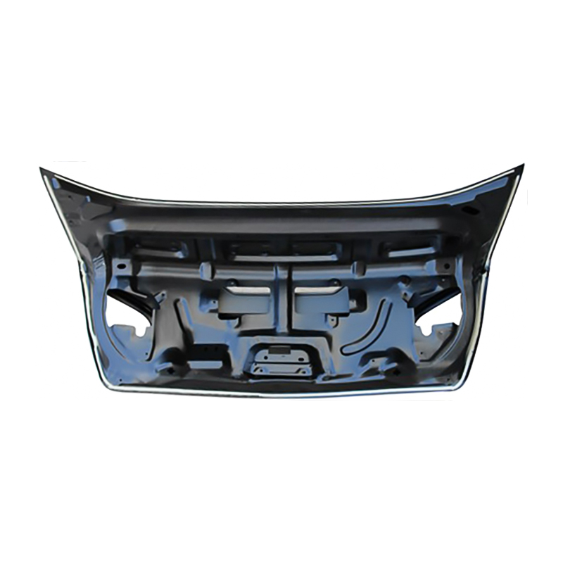 Trunk Lid (inversa parte) pro Ford Mondeo Fusion 2007 2008 2009