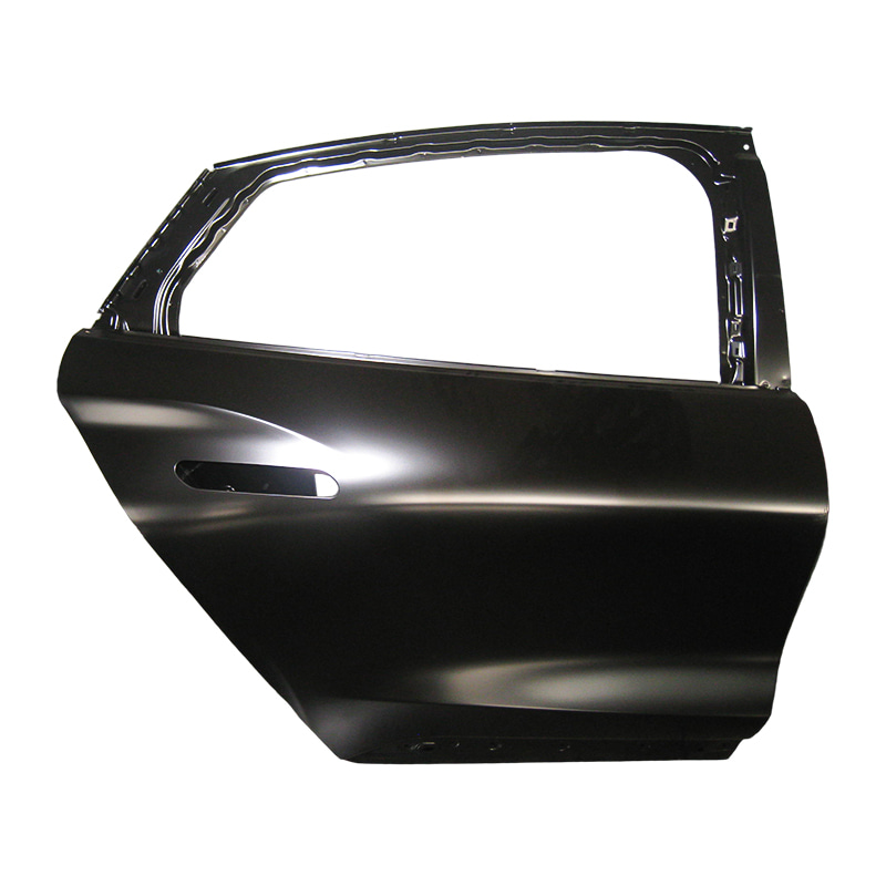 MONDEO 2022 Tergum ostium
