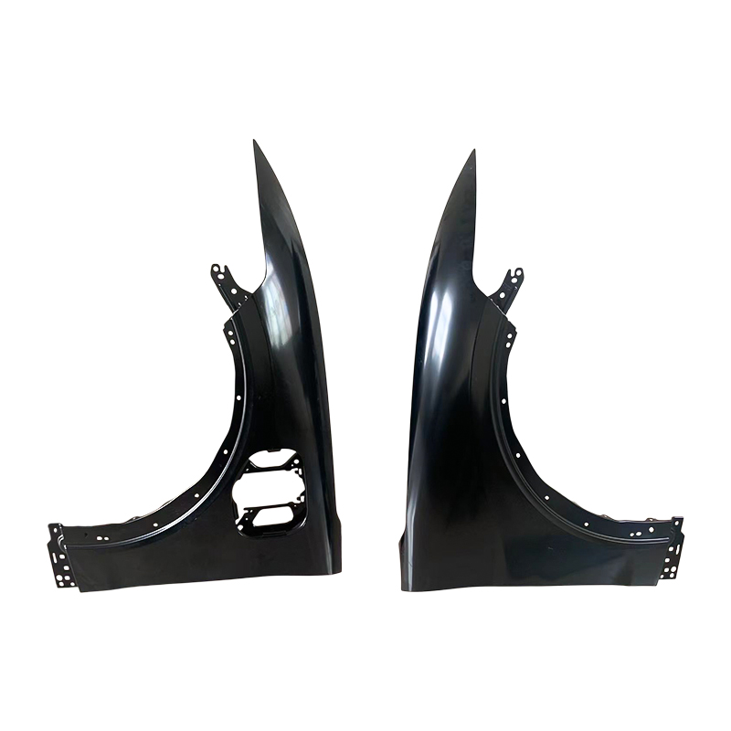 MUSTANG MACH-E fender