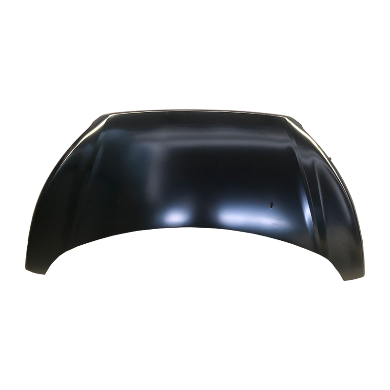 TOURNEO CUSTOM MMXVIII Hood