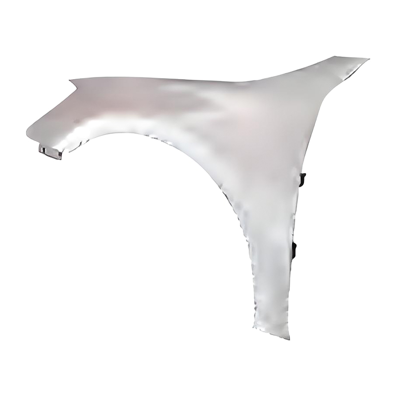 A3 21 Front fender