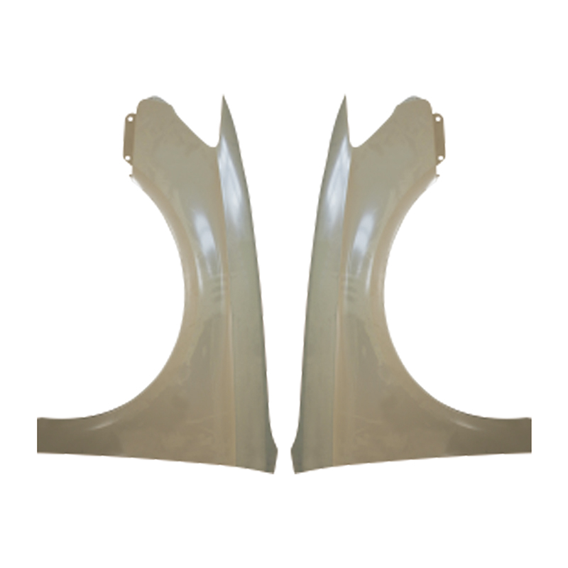 A3 fronte fender