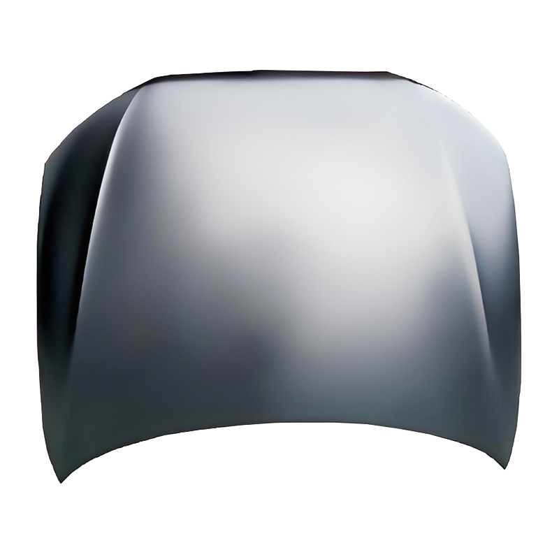 A4 B8 13 Hood