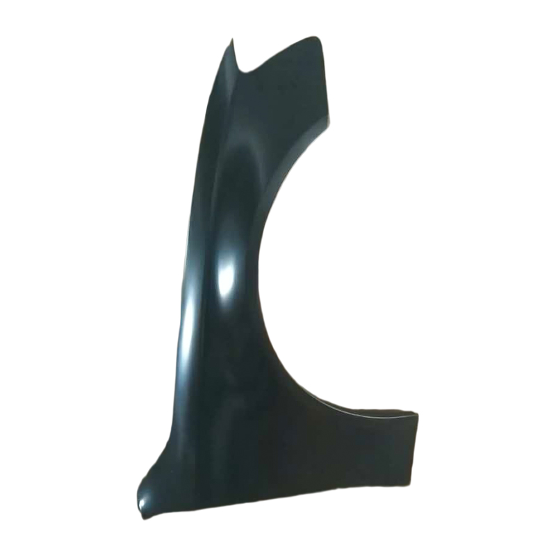 A4 B8 ius fender