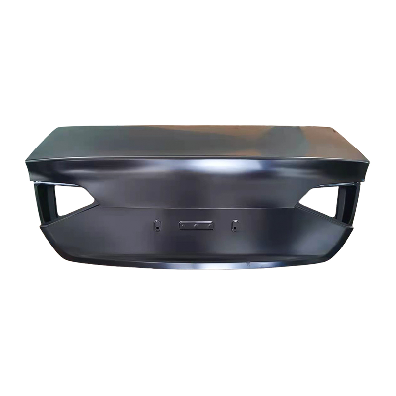 A4 B8 Tailgate