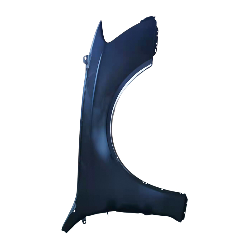 A4 B9 fender