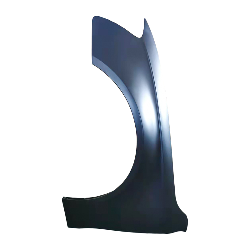 A4 B9 fender