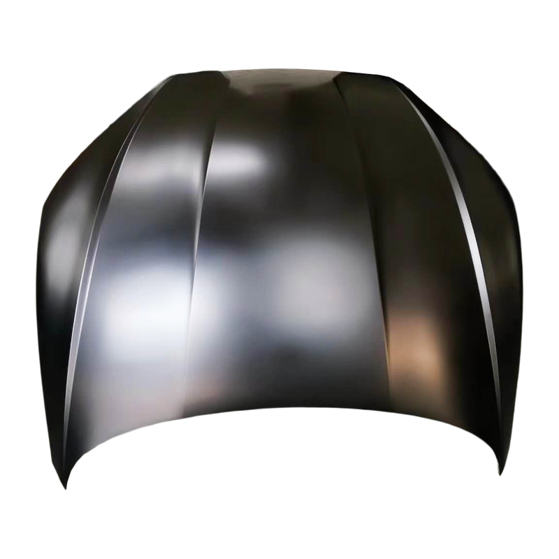 AUDI A5 17 Hood