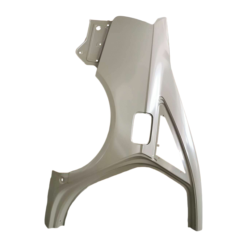 AUDI A6 C7 Audi folium rectum