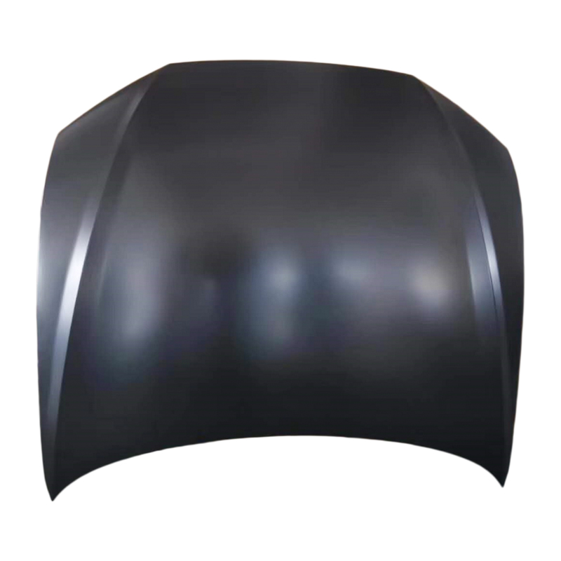 AUDI A6 C8 Hood