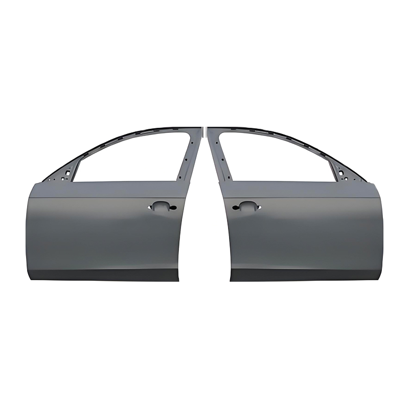 AUDI A6 C8 Ante ostium