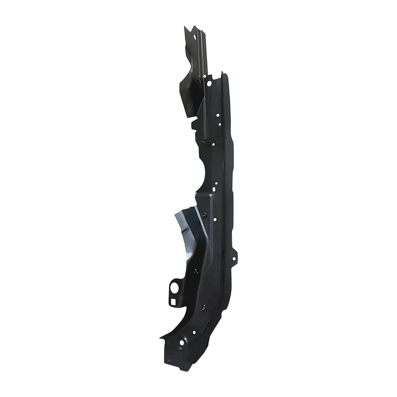 AUDI A6 C8 supplementum ius costae