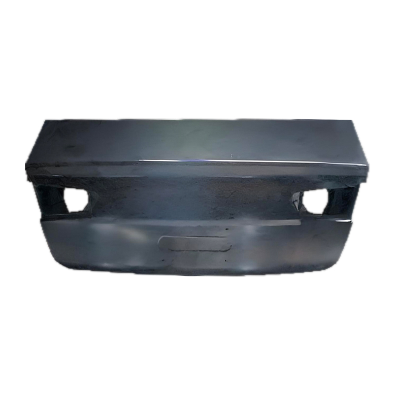 AUDI A6 C8 Tailgate